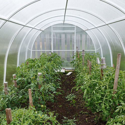 Accessories for Greenhouses & Structures