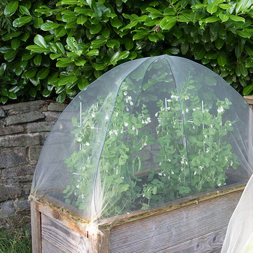 Garden Insect Netting & Screens - Greenhouse Megastore