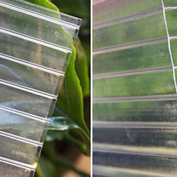 Polycarbonate Sheets