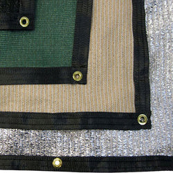 Shade Cloth & Compounds