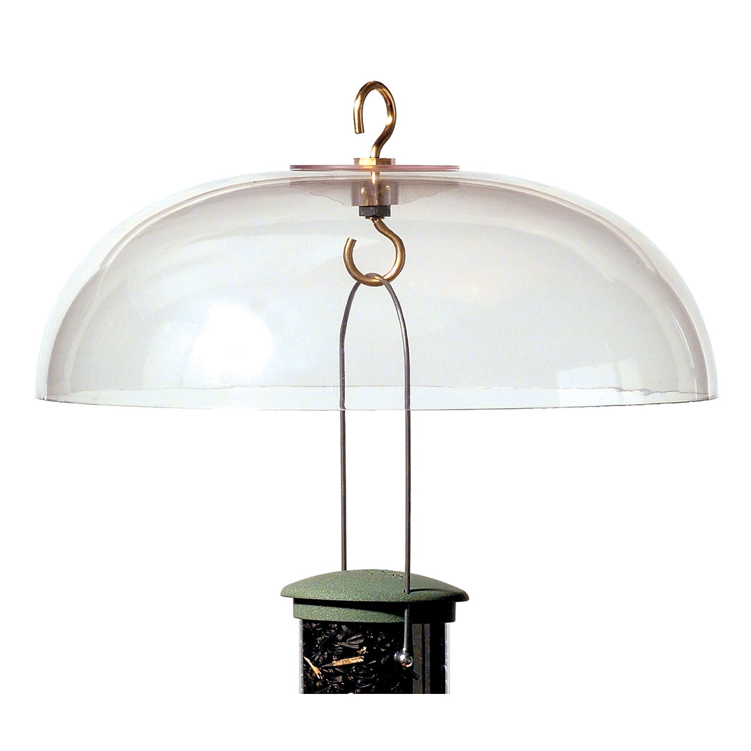 Aspects Weather Dome for Bird Feeders