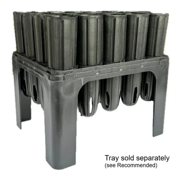 thha pod ザー ポッド オブジェ セット Deepot Tree Pots Cell Containers - Greenhouse Megastore