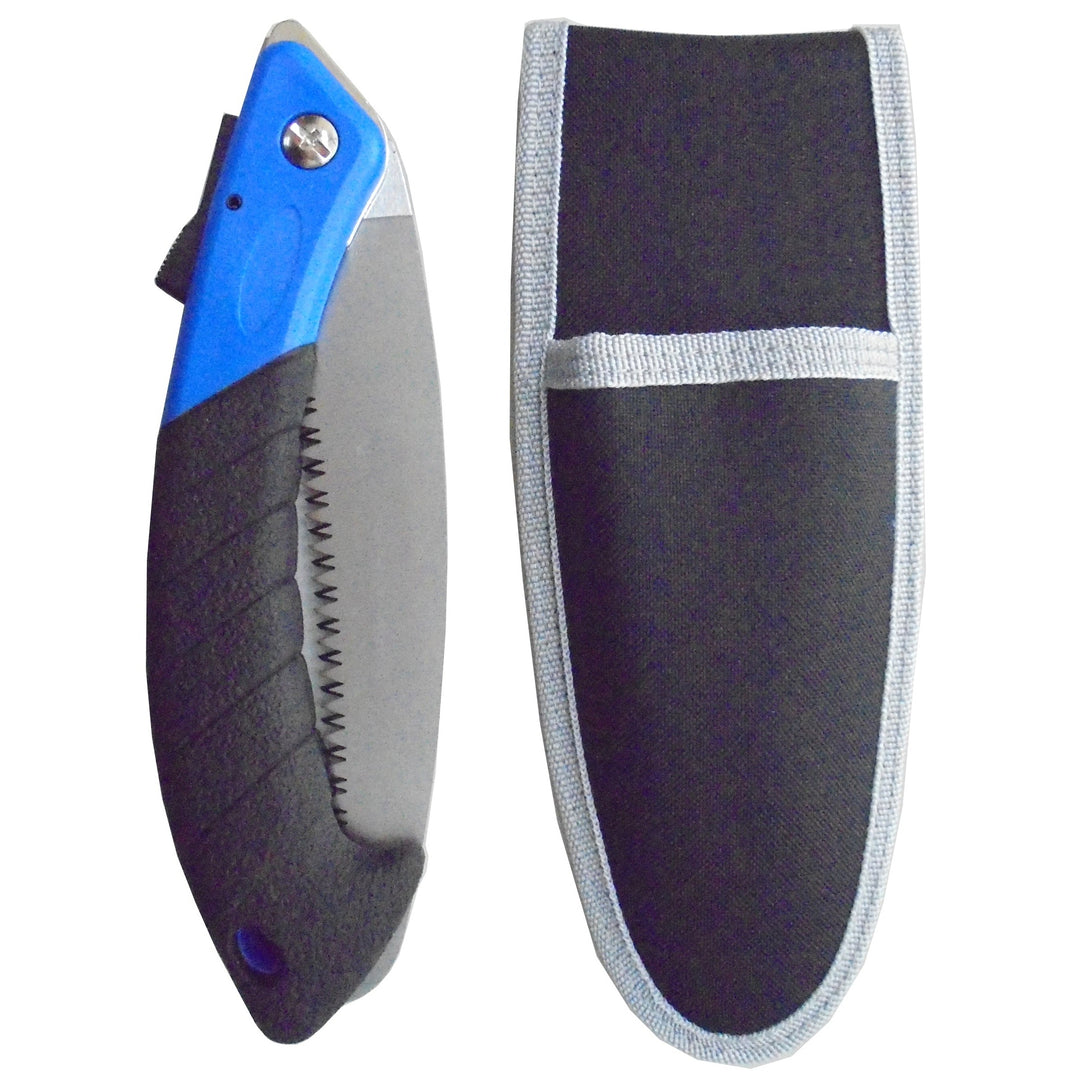 Gardener Select™ 7 in. Premium Folding Saw with Pouch