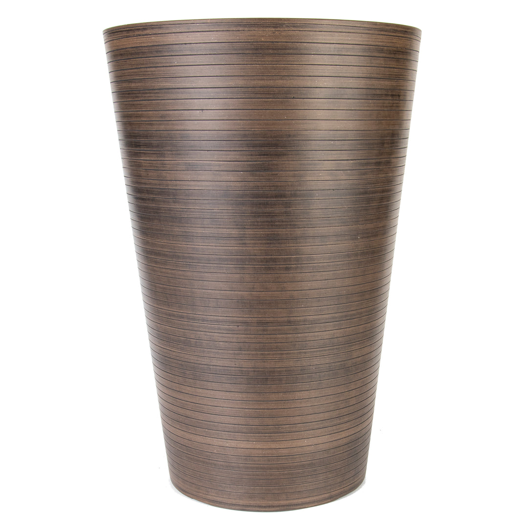 Gardener Select™ 12 in. Tall Round Planters