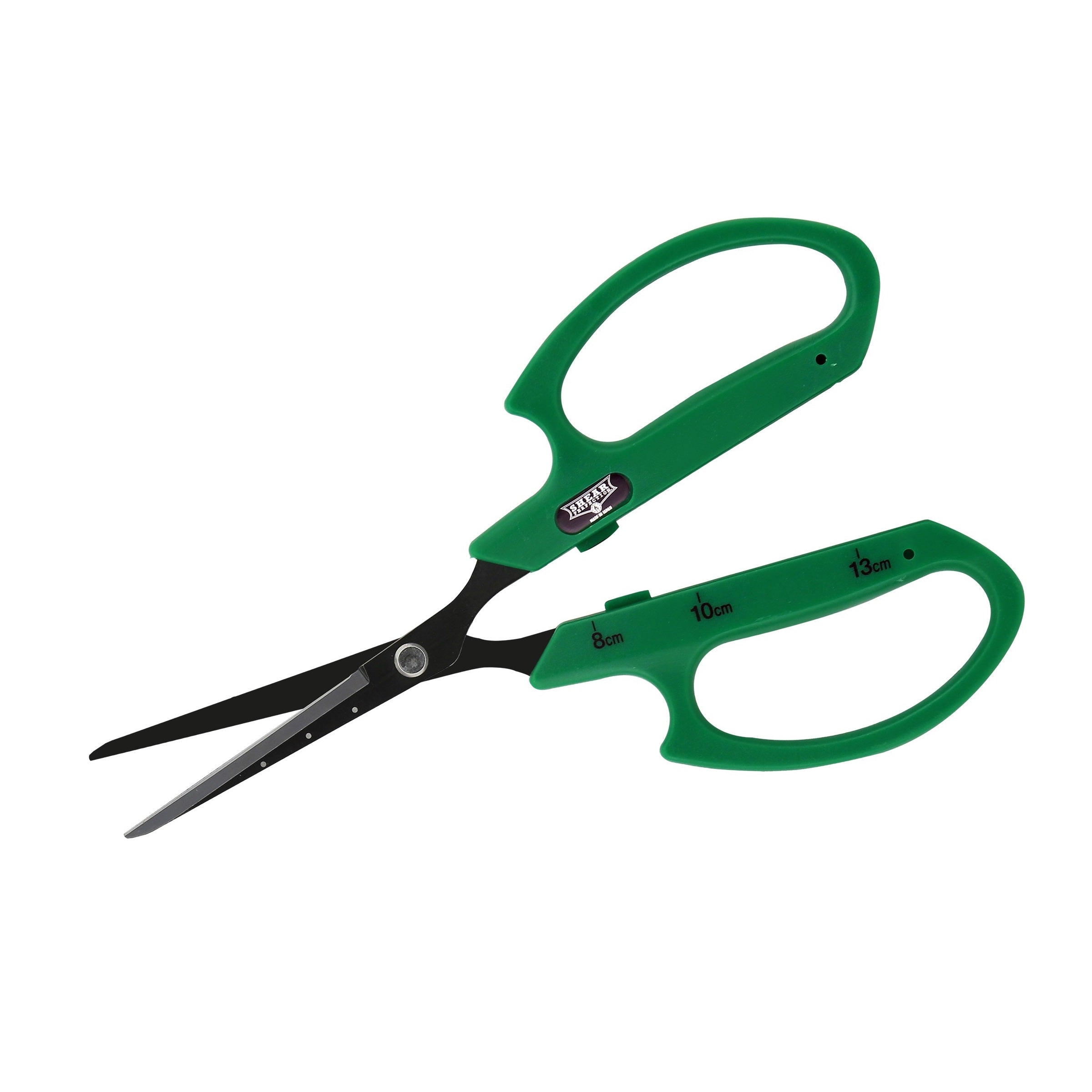 Shear Perfection® Senshi® Non-Stick Bonsai Scissor with 2.5 Inch