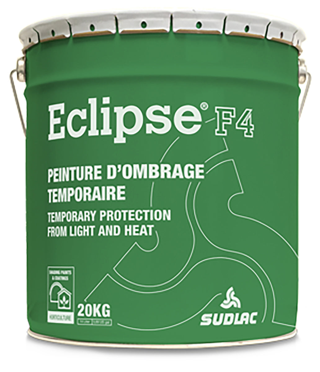 Ecliipse F4 Shade Paint