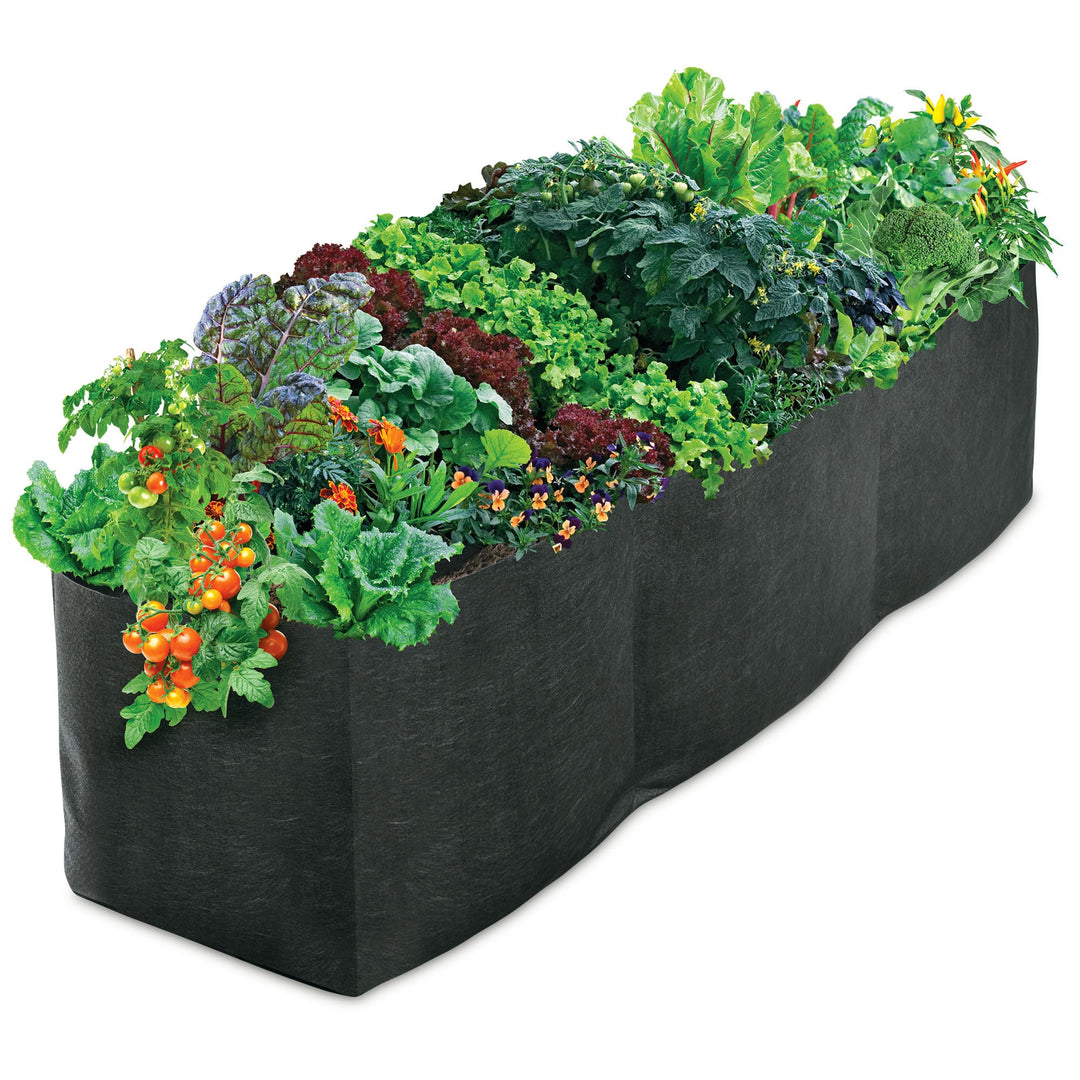 Smart Pot® 8 ft. Raised Bed Planter