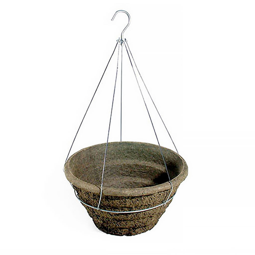 #16 Hangers for Western Pulp Hanging Garden Baskets