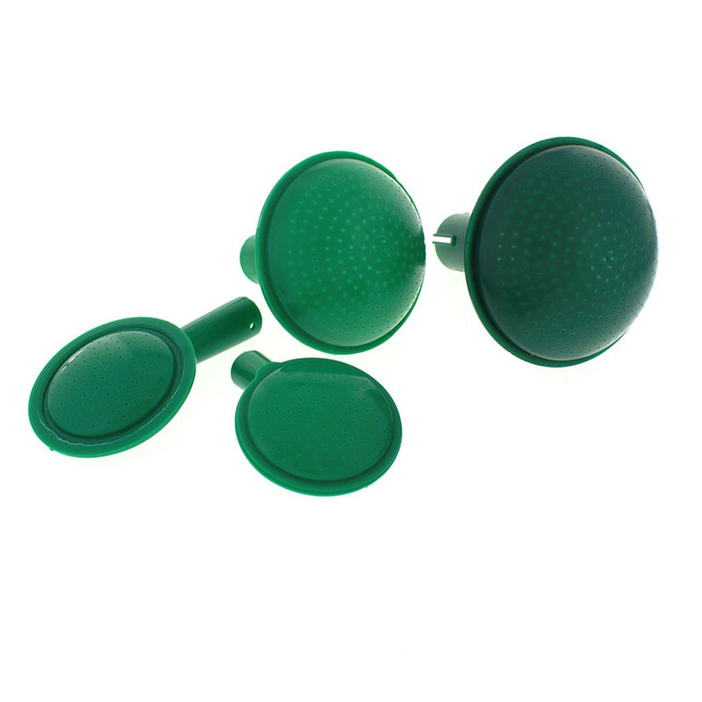 Dramm Watering Can Replacement Spouts – Greenhouse Megastore