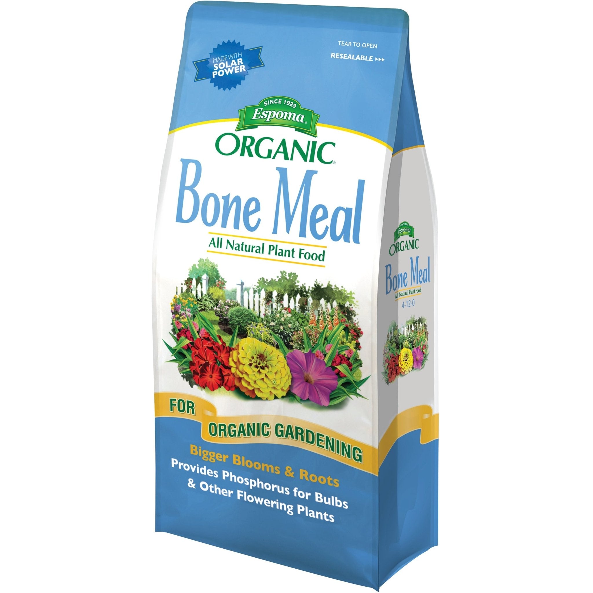 bone fertilizer for plants Espoma 24lb Bone Meal