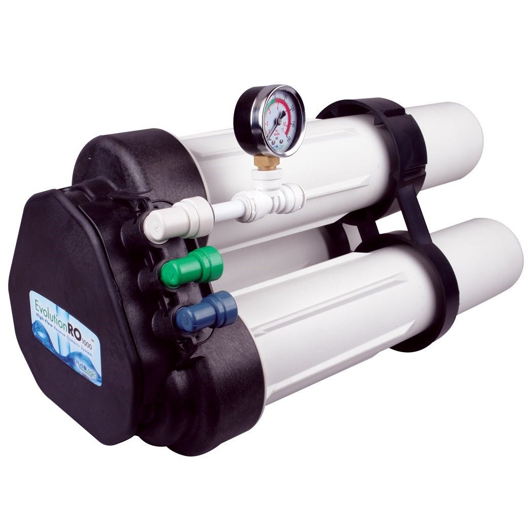 HydroLogic® Evolution-RO™ 1000 High Flow Water Filtration System
