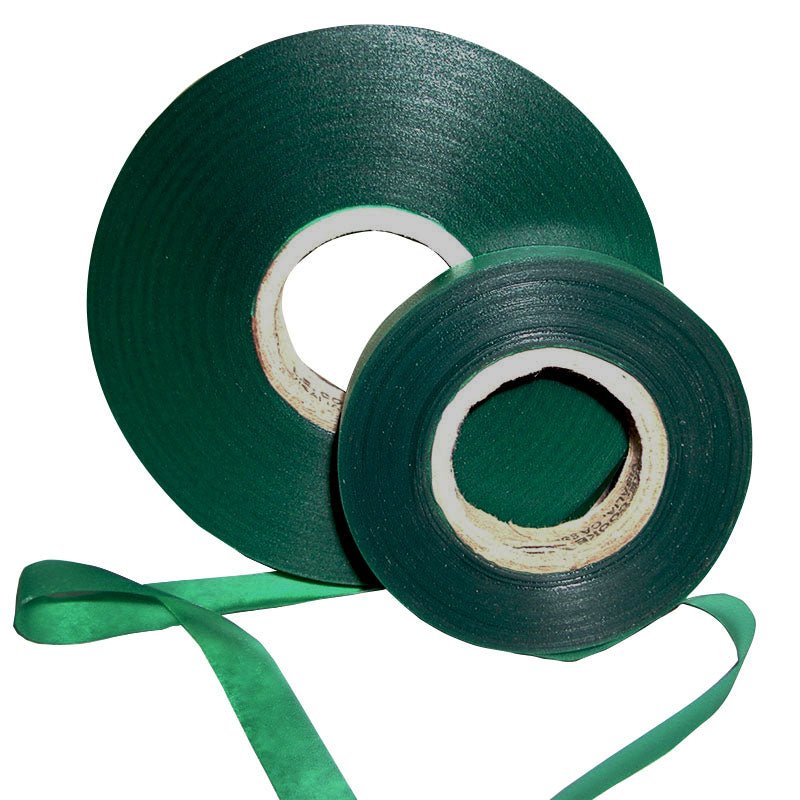 plastic plant tie tape Miracle Garden Tie™ Stretchable Garden Tape – Greenhouse Megastore