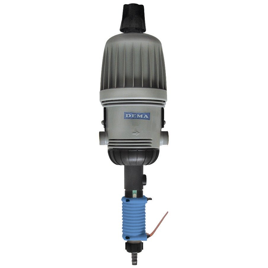 3/4 Inch Meststof Injector for Druppelirrigatie Venturi Meststof Mixer Injectoren Apparaat Buis Schakelaar Filter