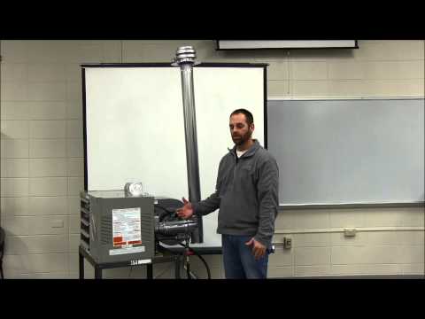 Modine PDP200A Unit Heater