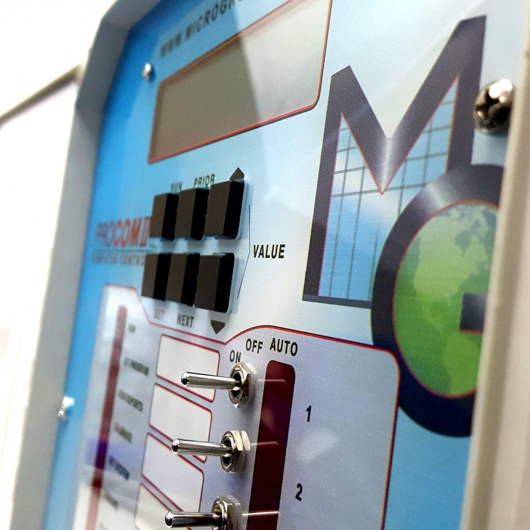 ProCom II Greenhouse Controller