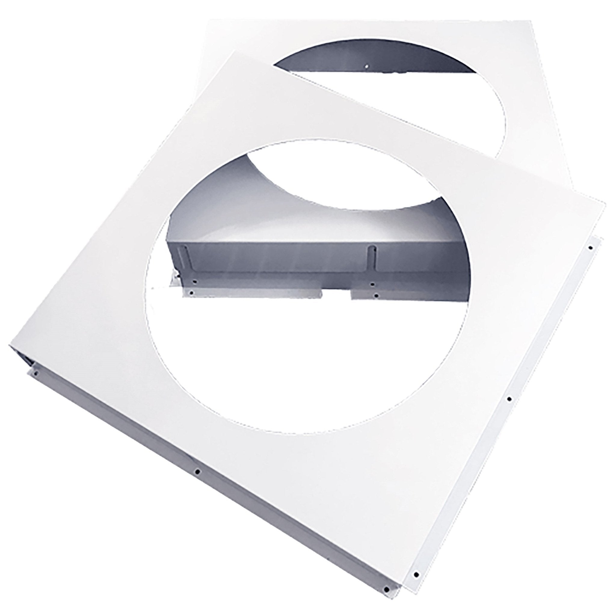 Quest 225 208/230V Duct Kit - Image 2