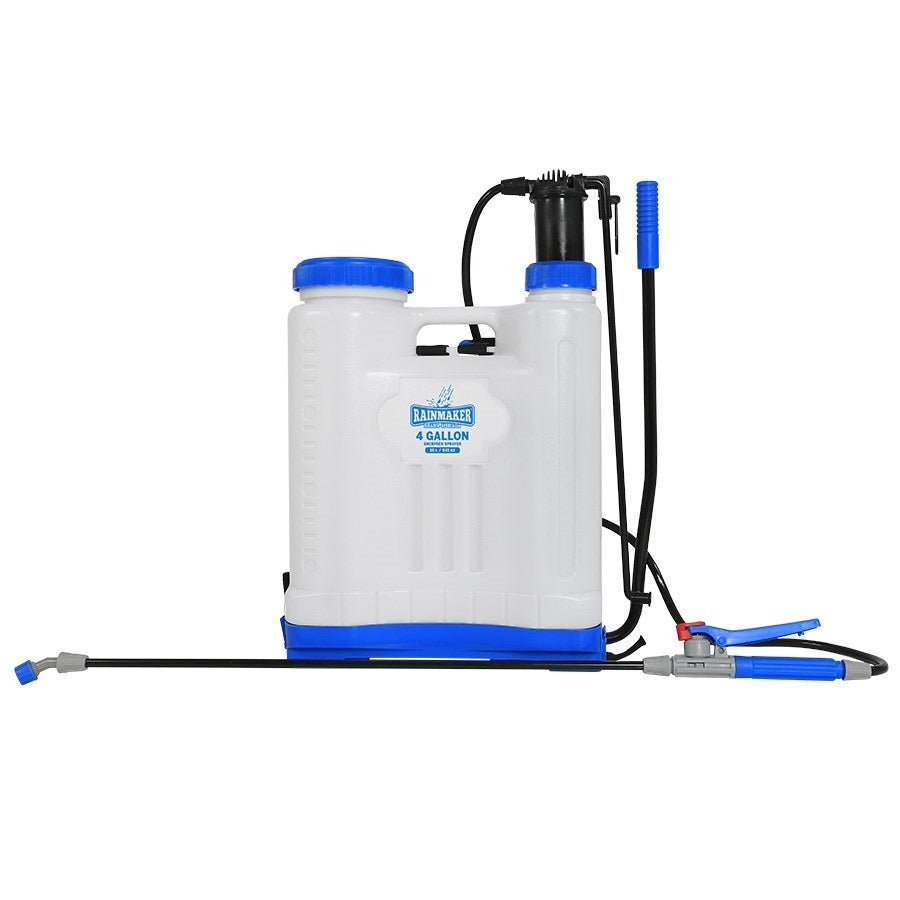 herbicide backpack Rainmaker