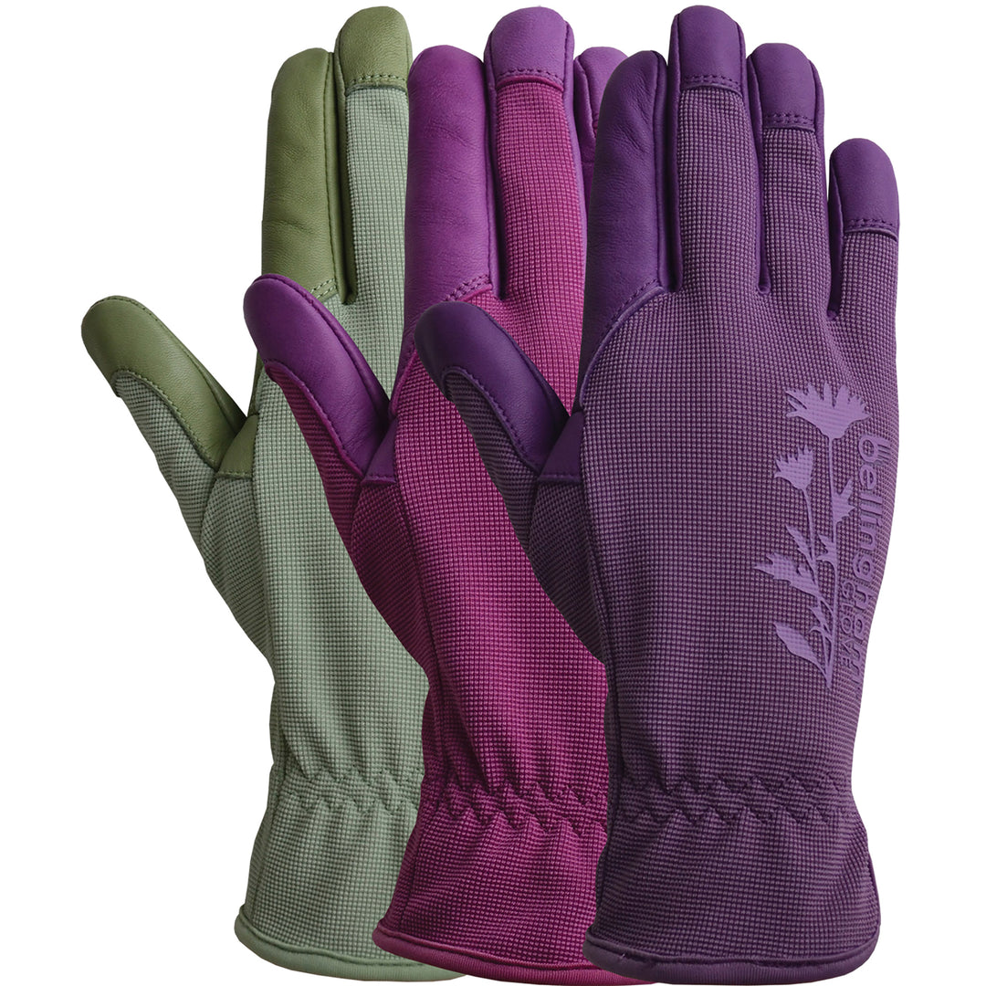Bellingham Ladies Tuscany Performance Style Gloves