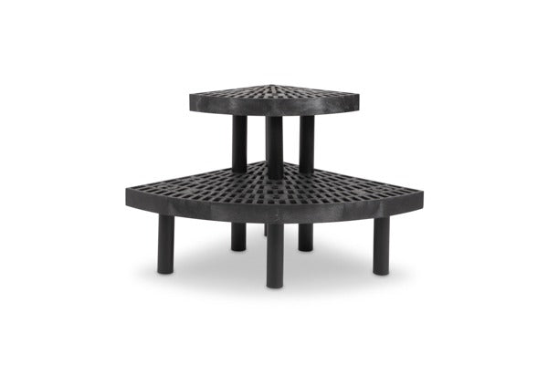 Benchmaster Quarter Round Display - Greenhouse Megastore