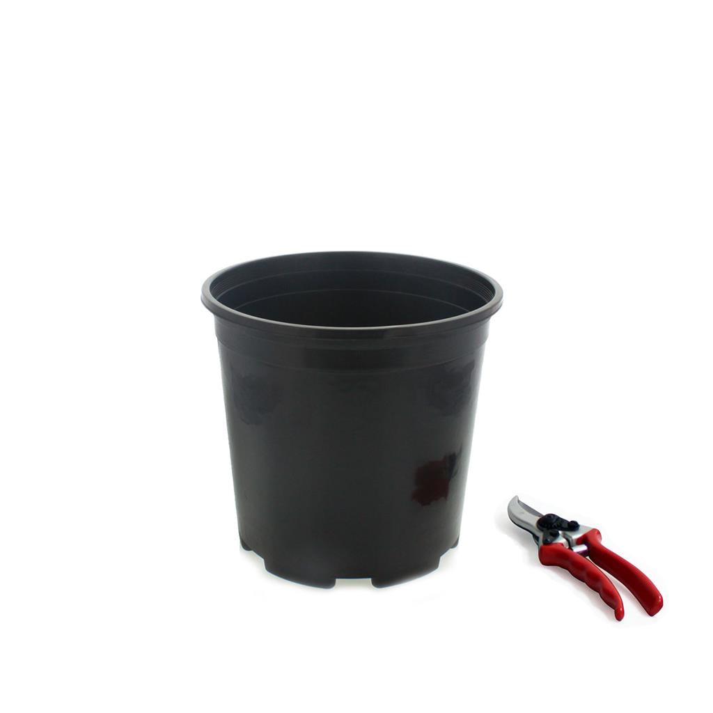 Injection Molded Nursery Containers