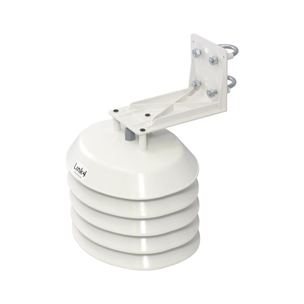 Digital Temperature and Humidity Sensor