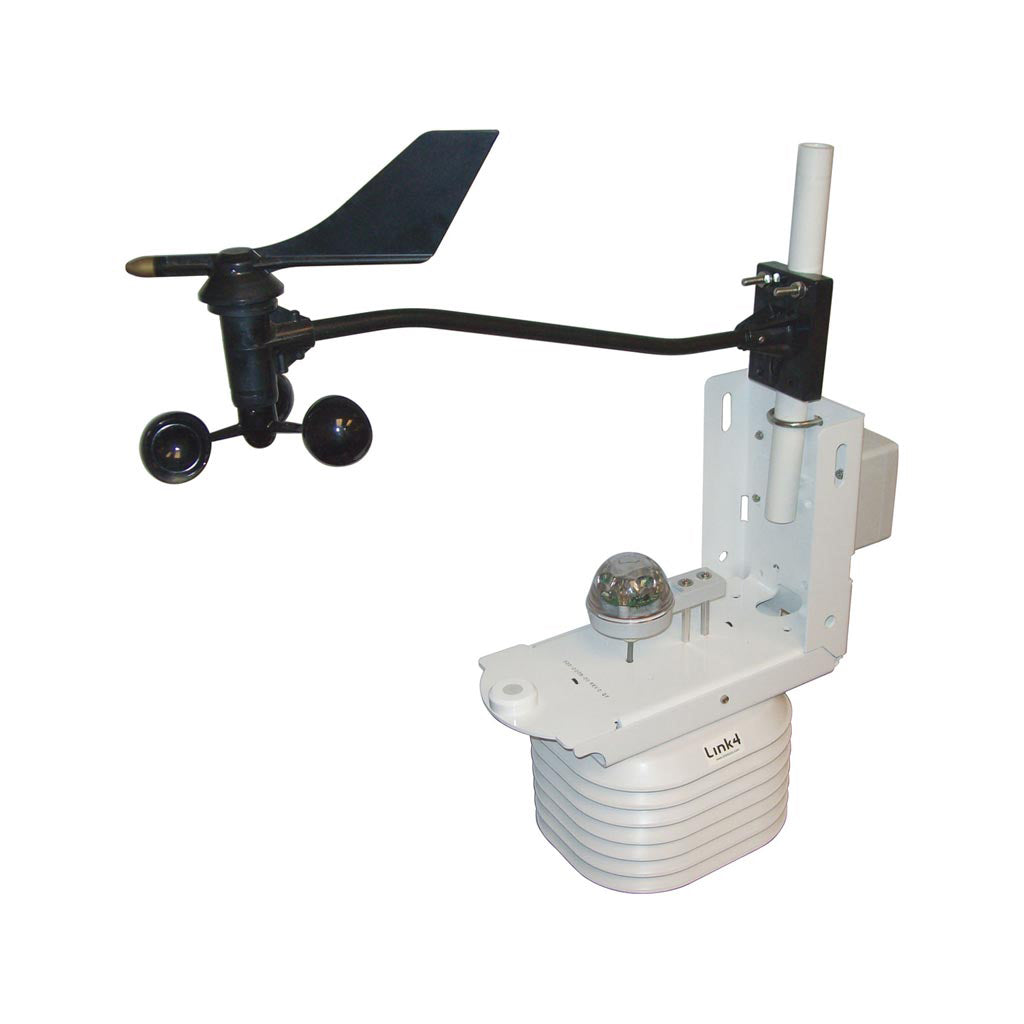 100 Series Weather Station