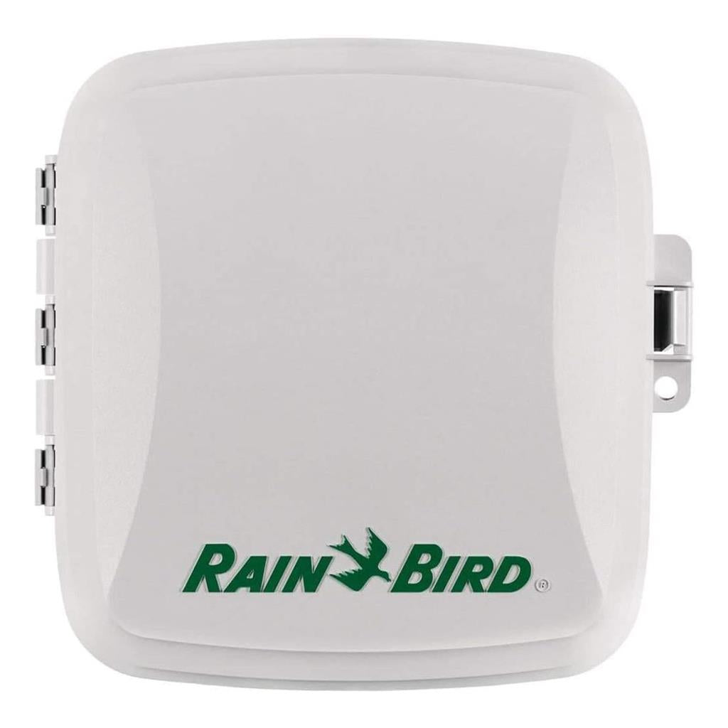 Rain Bird 8 Station Irrigation System Controller