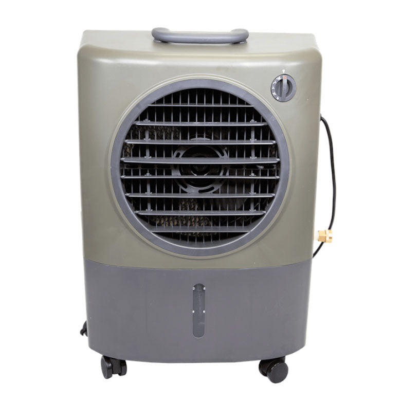 QuietCool Portable Evaporative Cooler