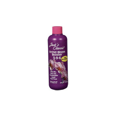 Jack's Classic® Orchid Bloom Booster 3-9-6
