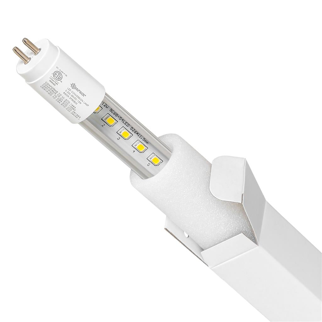Sunpack 48" T5 LED Conversion Lamp - Image 2
