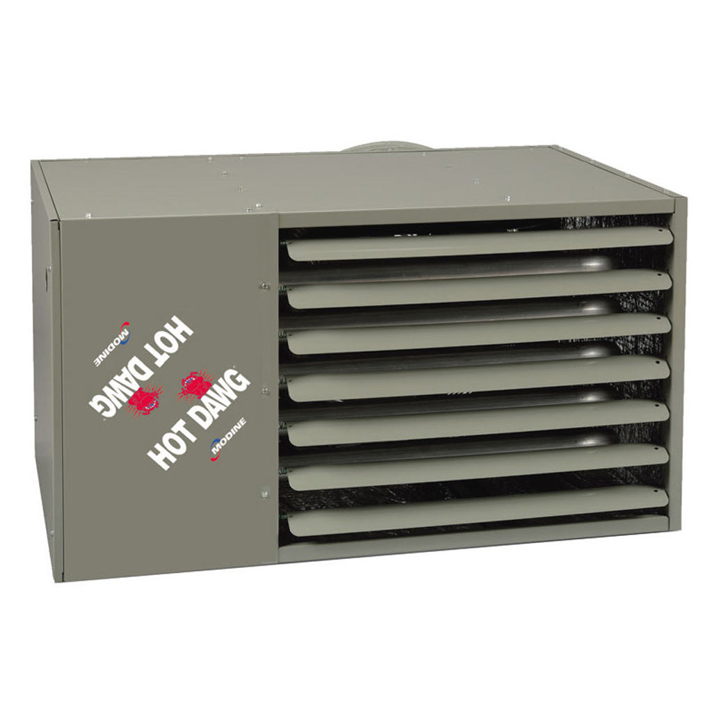 Hot Dawg® Separated Combustion Heater - Main Image