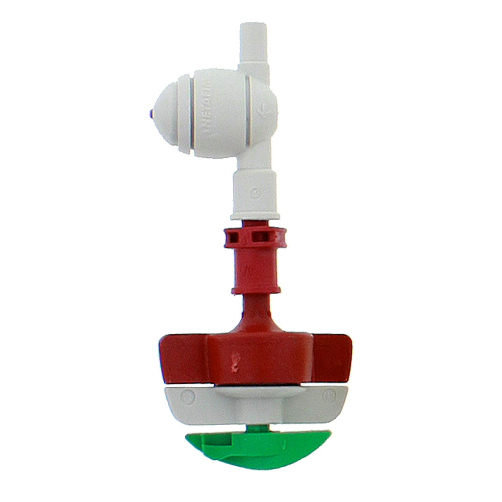 Netafim™ Sprinkler Head Assembly