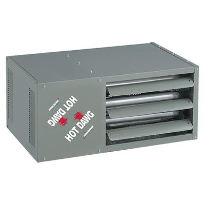 Modine HD60 Hot Dawg Heater - Greenhouse Megastore