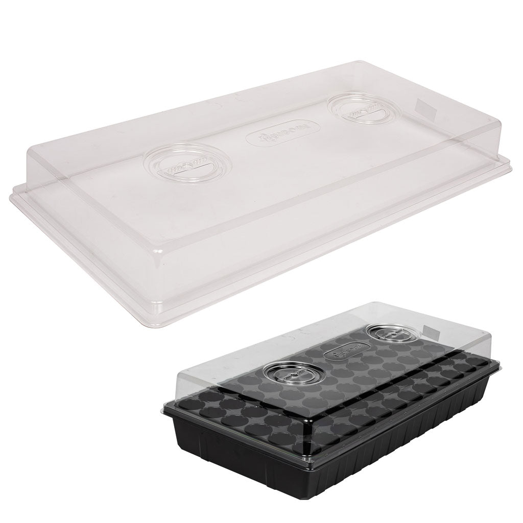 SUNPACK® 2" Vented Humidity Dome for 1020 Trays