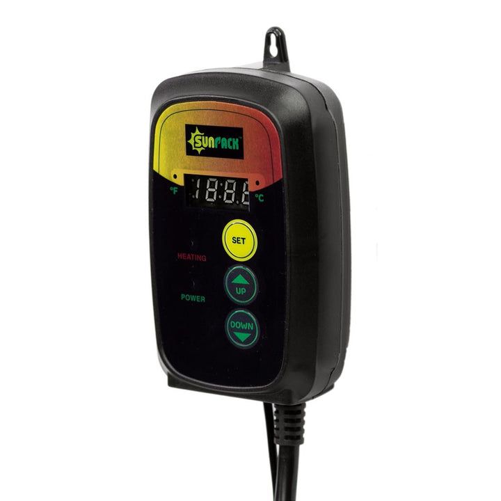 SUNPACK® Thermostat for Seedling Mat