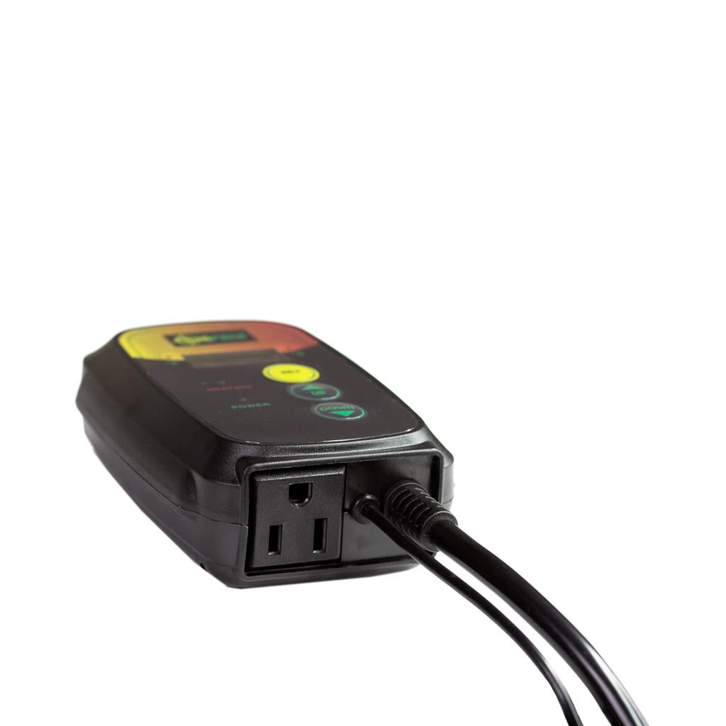 SUNPACK® Thermostat for Seedling Mat