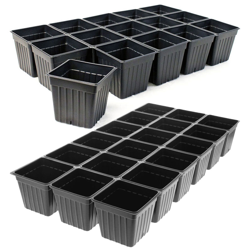 Sheet Pots – Greenhouse Megastore