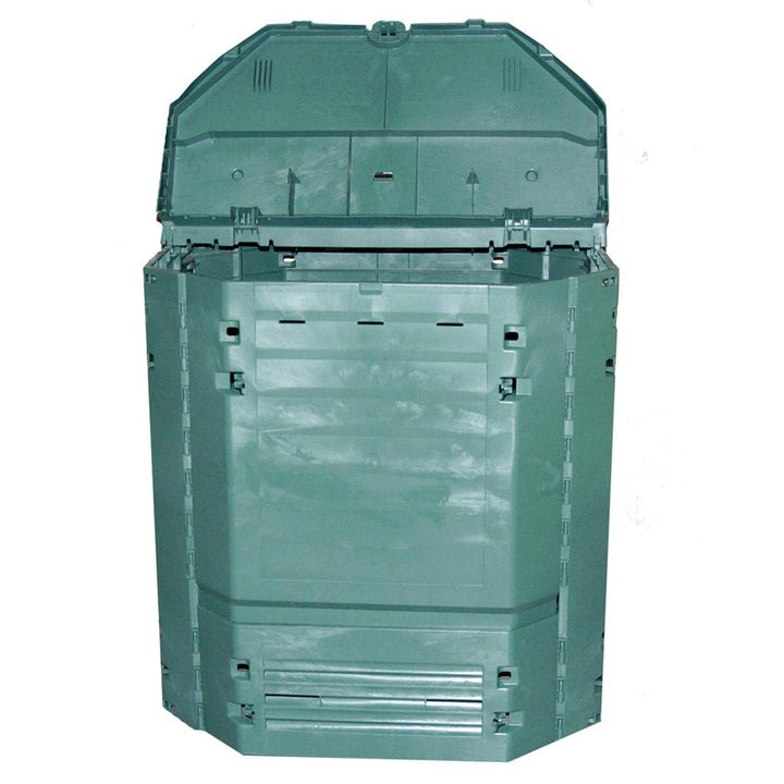 240 Gallon Thermo King 900 Composter
