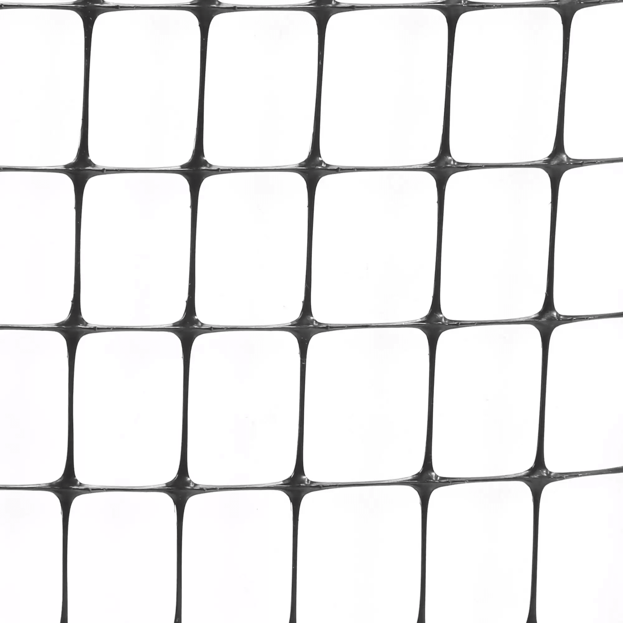 Tenax Black 3/4 x 1 in. Mesh Multi-Purpose Net – Greenhouse Megastore