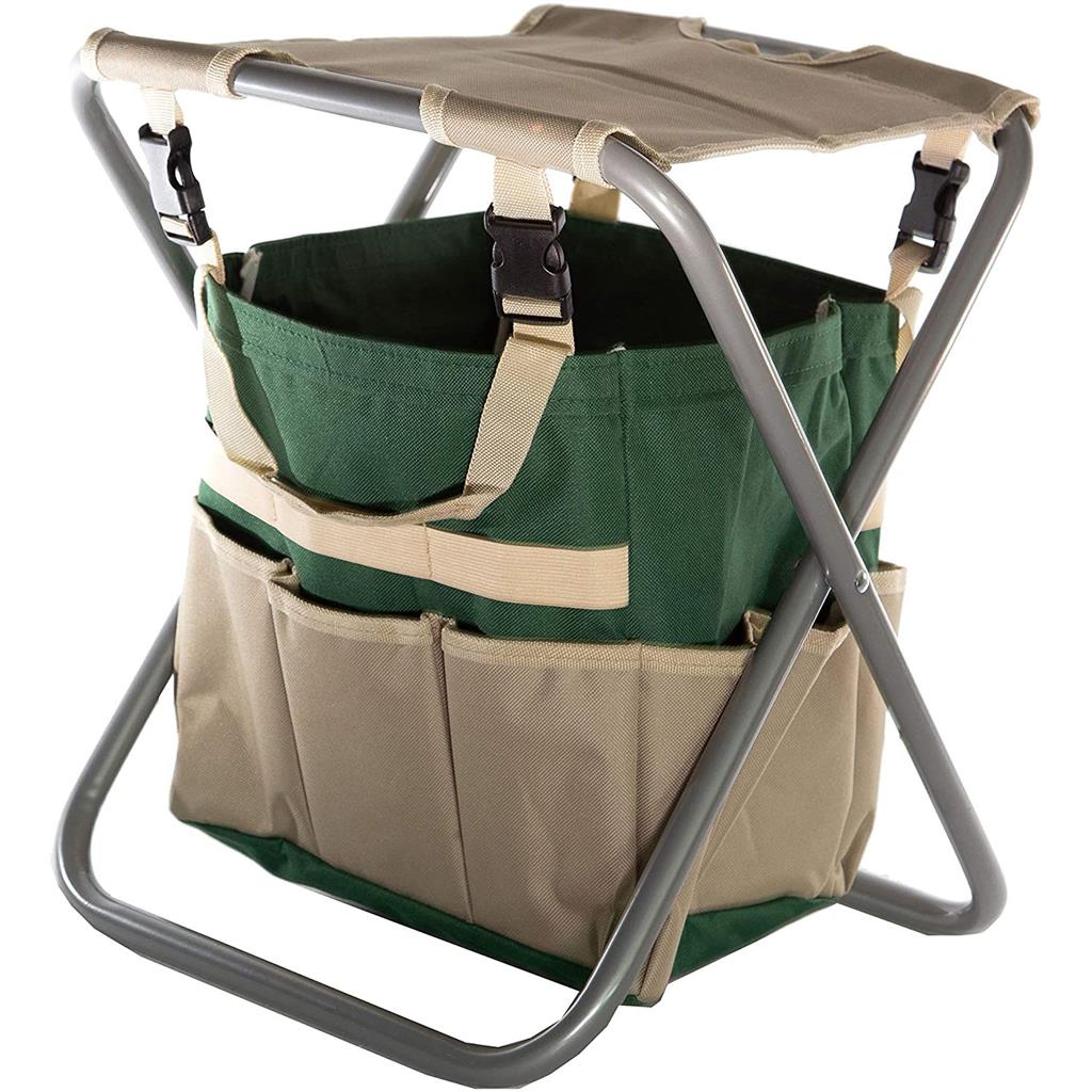 Gardener Select™ Garden Chair with Bag