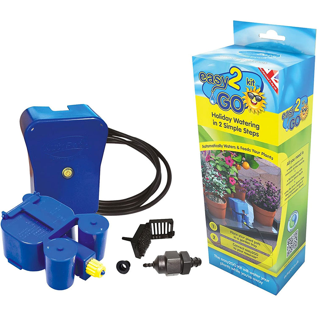 Easy 2 GO Self Watering Kit