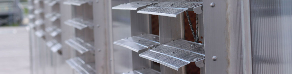 Greenhouse Ventilation: Sizing Your Ventilation Needs