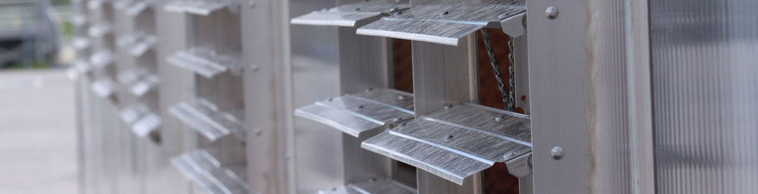 Greenhouse Ventilation: Sizing Your Ventilation Needs - Greenhouse Megastore