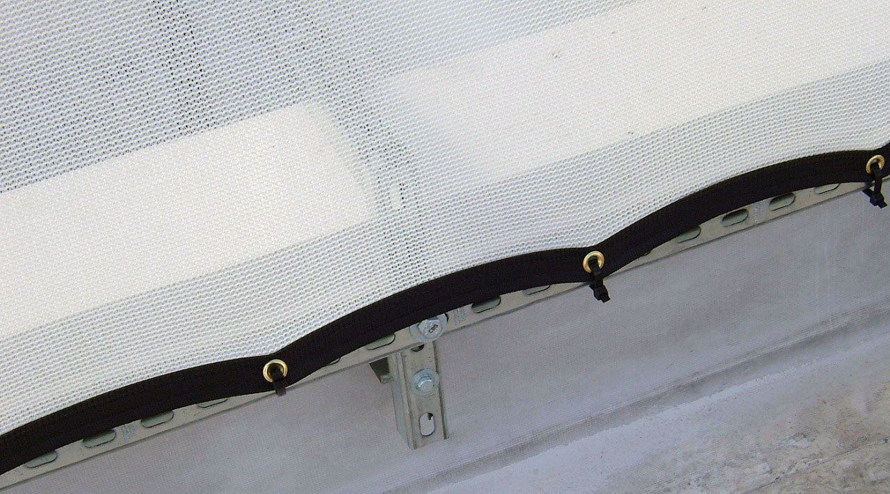 Shade Cloth Uses & Plant Considerations - Greenhouse Megastore