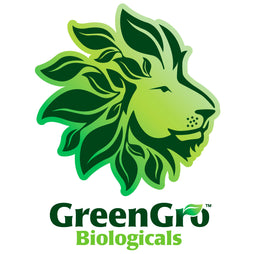 GreenGro Biologicals logo