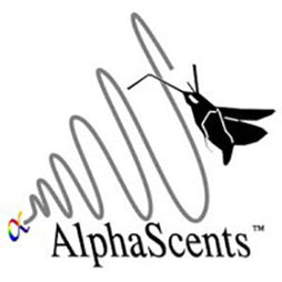 alpha scents logo