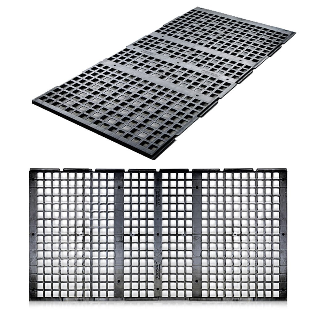 Commercial Greenhouse Benches & Grow Tables - Greenhouse Megastore