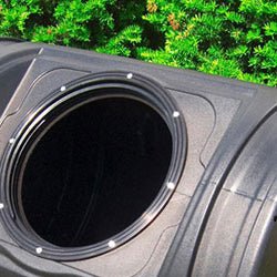 Composters for Gardens & Greenhouses - Greenhouse Megastore