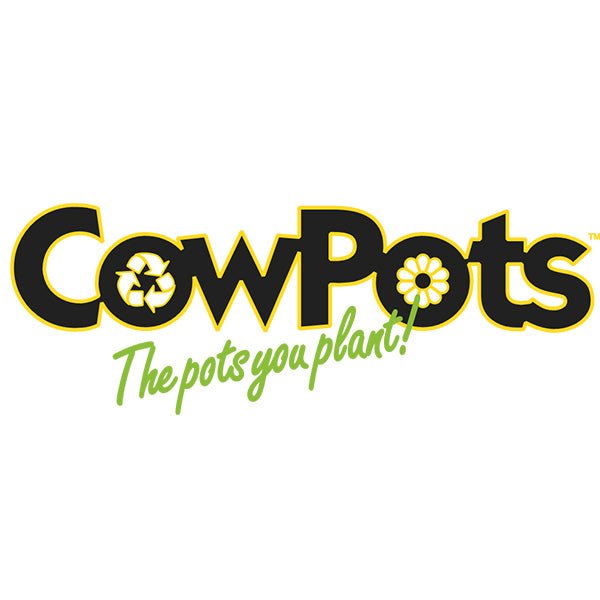 CowPots® - Greenhouse Megastore
