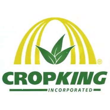 CropKing® - Greenhouse Megastore
